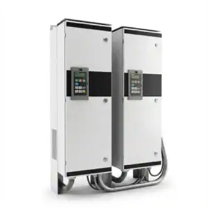 Variable Frequency Drive